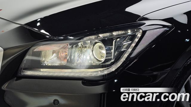 Genesis G80 2018 — photo 8