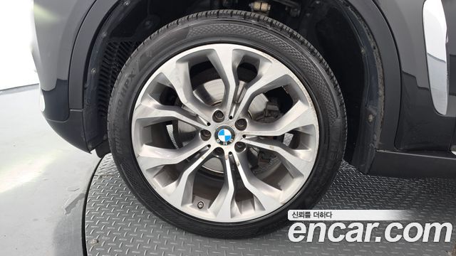 BMW X6 2019 — photo 5