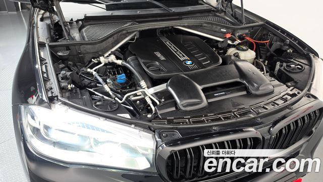 BMW X6 2019 — photo 6