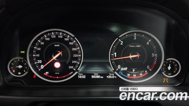 BMW X6 2019 — photo 8