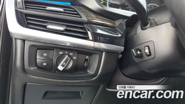 BMW X6 2019 — photo 13