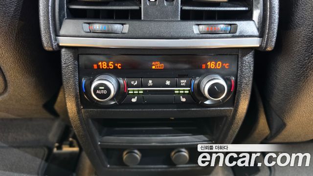 BMW X6 2019 — photo 18