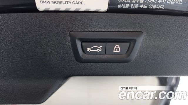 BMW X6 2019 — photo 19