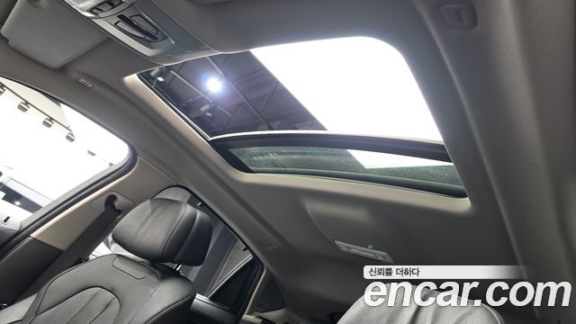 BMW X6 2019 — photo 20