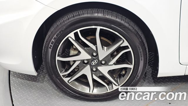 Hyundai Accent 2019 — photo 5