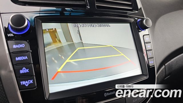 Hyundai Accent 2019 — photo 20