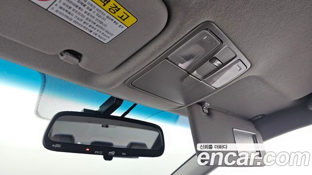 Hyundai Accent 2019 — photo 24