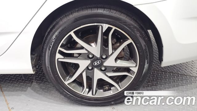 Hyundai Accent 2019 — photo 7
