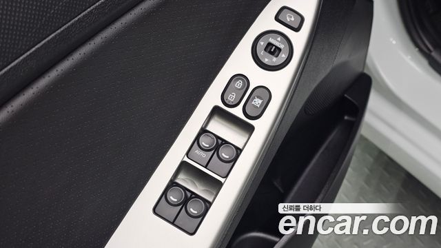 Hyundai Accent 2019 — photo 27