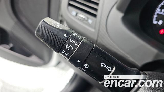 Hyundai Accent 2019 — photo 28