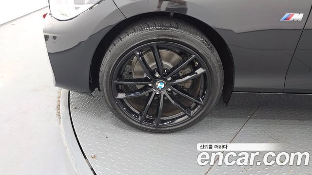 BMW 1-Series 2017 — photo 5