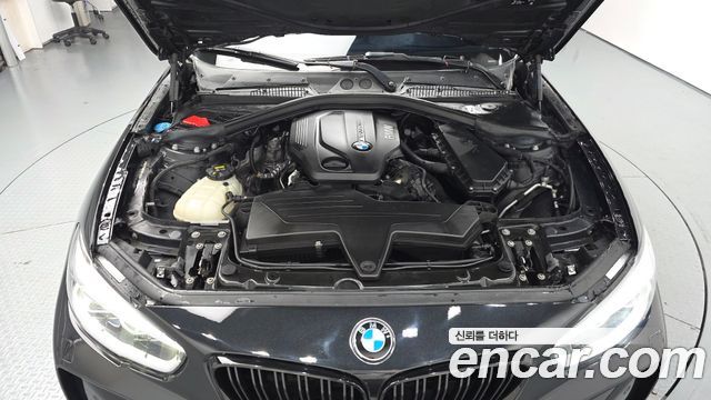 BMW 1-Series 2017 — photo 6