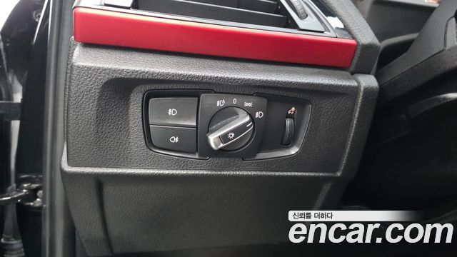 BMW 1-Series 2017 — photo 18