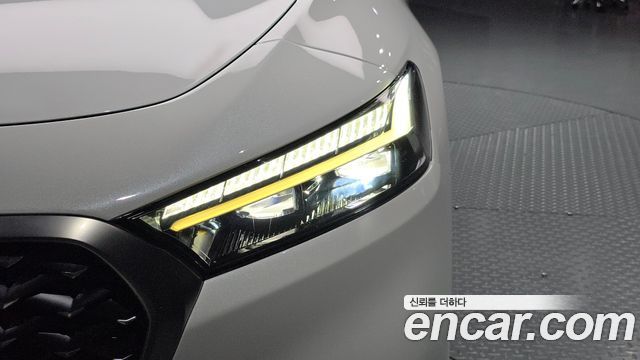 Kia K9 2022 — photo 8