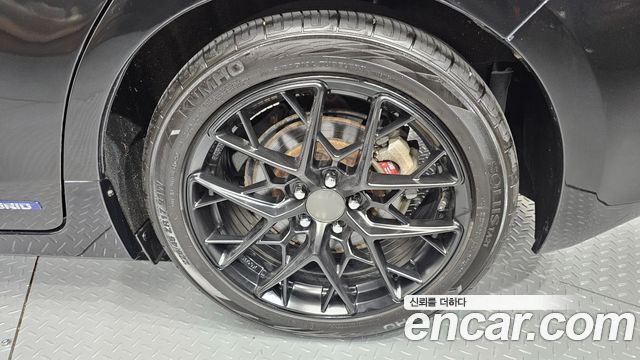 Lexus CT200h 2012 — photo 7