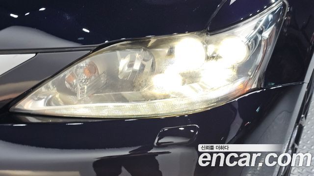Lexus CT200h 2012 — photo 8