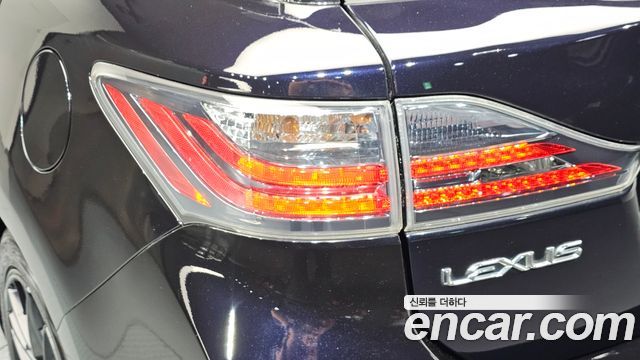Lexus CT200h 2012 — photo 9