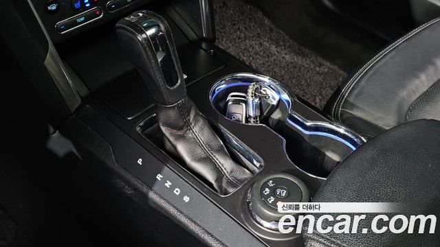 Ford Explorer 2016 — photo 9