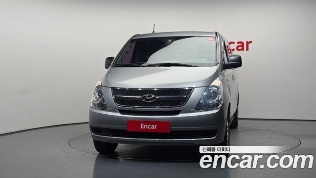 Hyundai Starex 2015 — photo 3