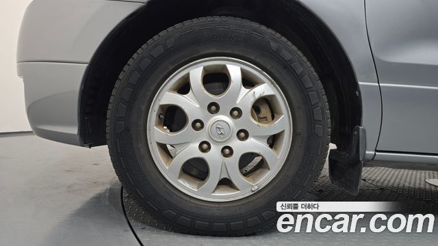 Hyundai Starex 2015 — photo 5