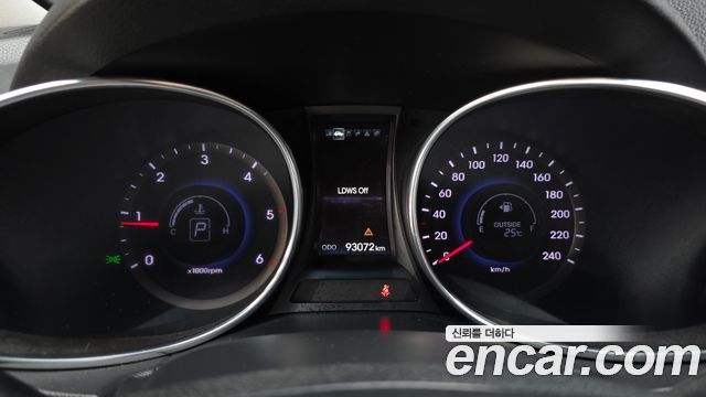 Hyundai Santafe 2014 — photo 11