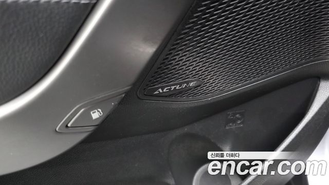 Hyundai Santafe 2014 — photo 24
