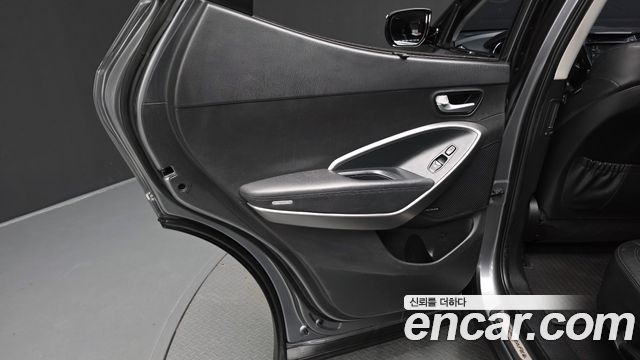 Hyundai Santafe 2014 — photo 15