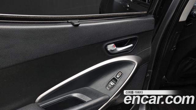 Hyundai Santafe 2014 — photo 29