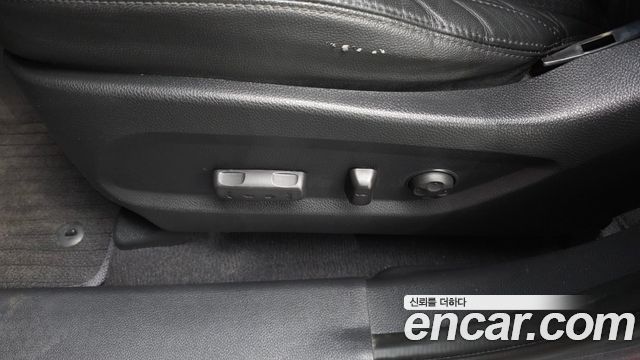 Hyundai Santafe 2014 — photo 31