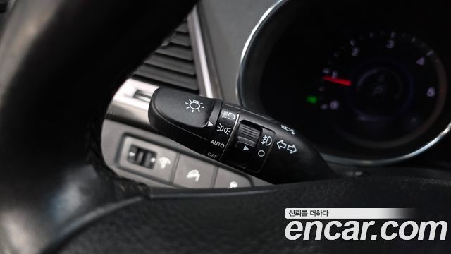 Hyundai Santafe 2014 — photo 34
