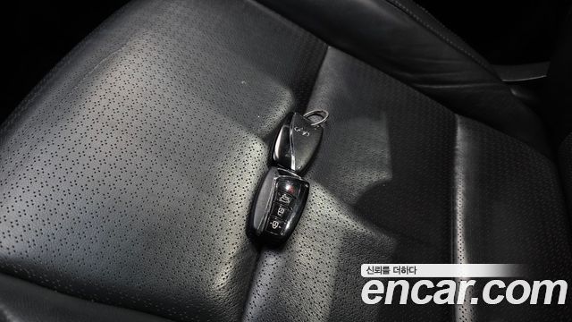 Hyundai Santafe 2014 — photo 37