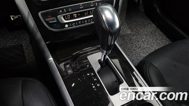 Renault Korea SM5  2015 — photo 9