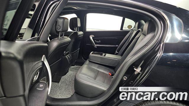 Renault Korea SM5  2015 — photo 11