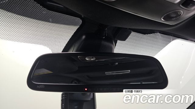Renault Korea SM5  2015 — photo 18