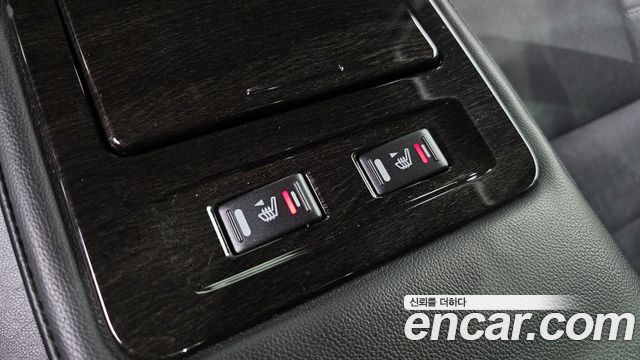 Renault Korea SM5  2015 — photo 19