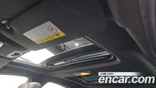 Renault Korea SM5  2015 — photo 20