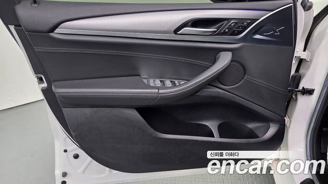 BMW X3 2019 — photo 12