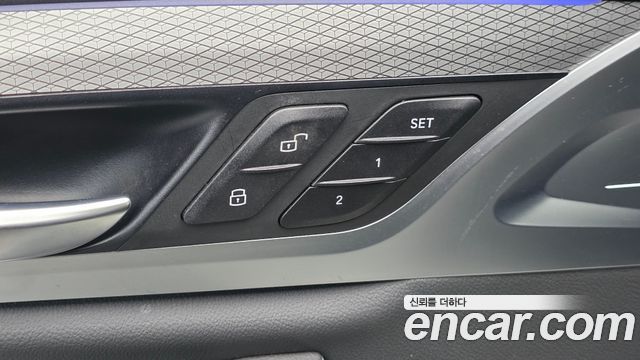 BMW X3 2019 — photo 19
