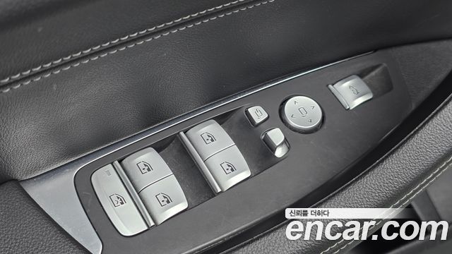 BMW X3 2019 — photo 21