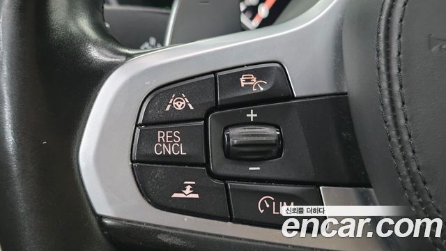 BMW X3 2019 — photo 24