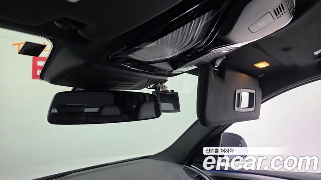 BMW X3 2019 — photo 26