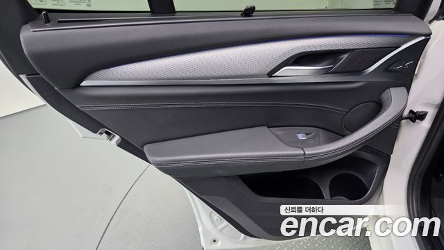 BMW X3 2019 — photo 14