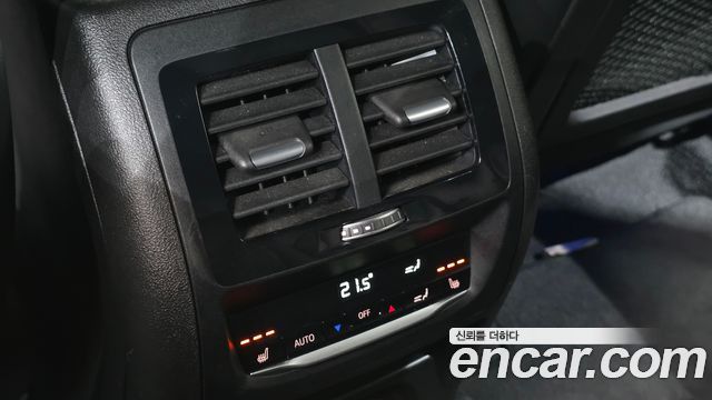 BMW X3 2019 — photo 31