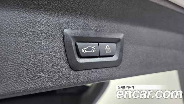 BMW X3 2019 — photo 33