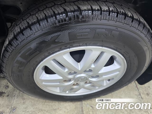 Hyundai Starex 2019 — photo 14