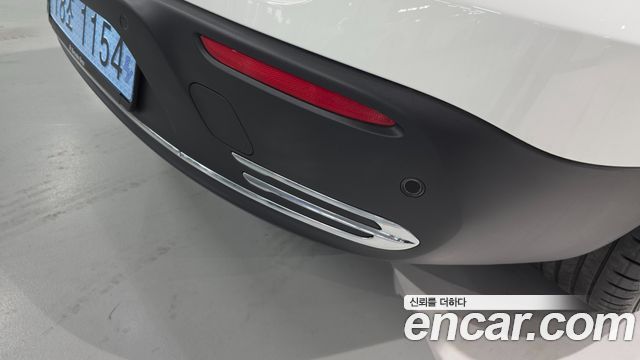 Mercedes-Benz EQB 2026 — photo 11