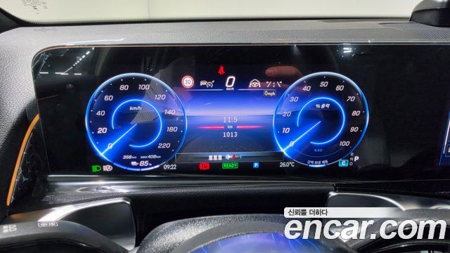 Mercedes-Benz EQB 2026 — photo 16