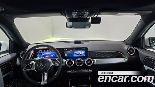 Mercedes-Benz EQB 2026 — photo 17