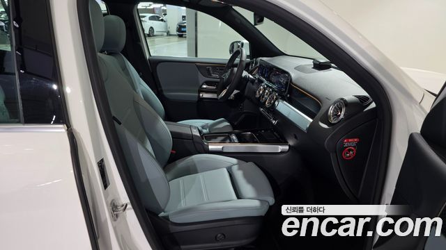 Mercedes-Benz EQB 2026 — photo 18