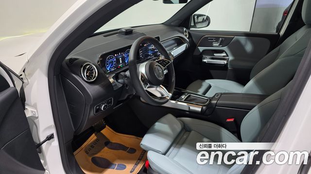 Mercedes-Benz EQB 2026 — photo 19